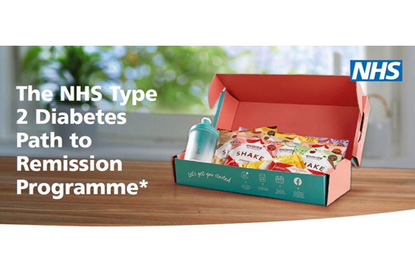 NHS Type 2 Diabetes Path to Remission Programme