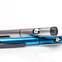 Image for Insulin and Diabetes