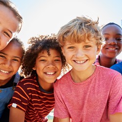 Image for Type 1 Essentials for Children and Young People