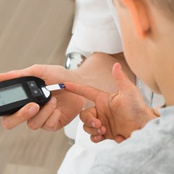Image for Children with Diabetes