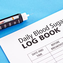 Image for Insulin - Insulin and Mealtimes