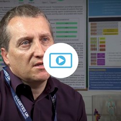 Image for An interview with Dr David Gable, The Three Treatment Targets
