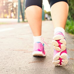Image for Exercise and Physical Activity: Healthy Living