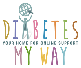 Image for Diabetes My Way has launched!