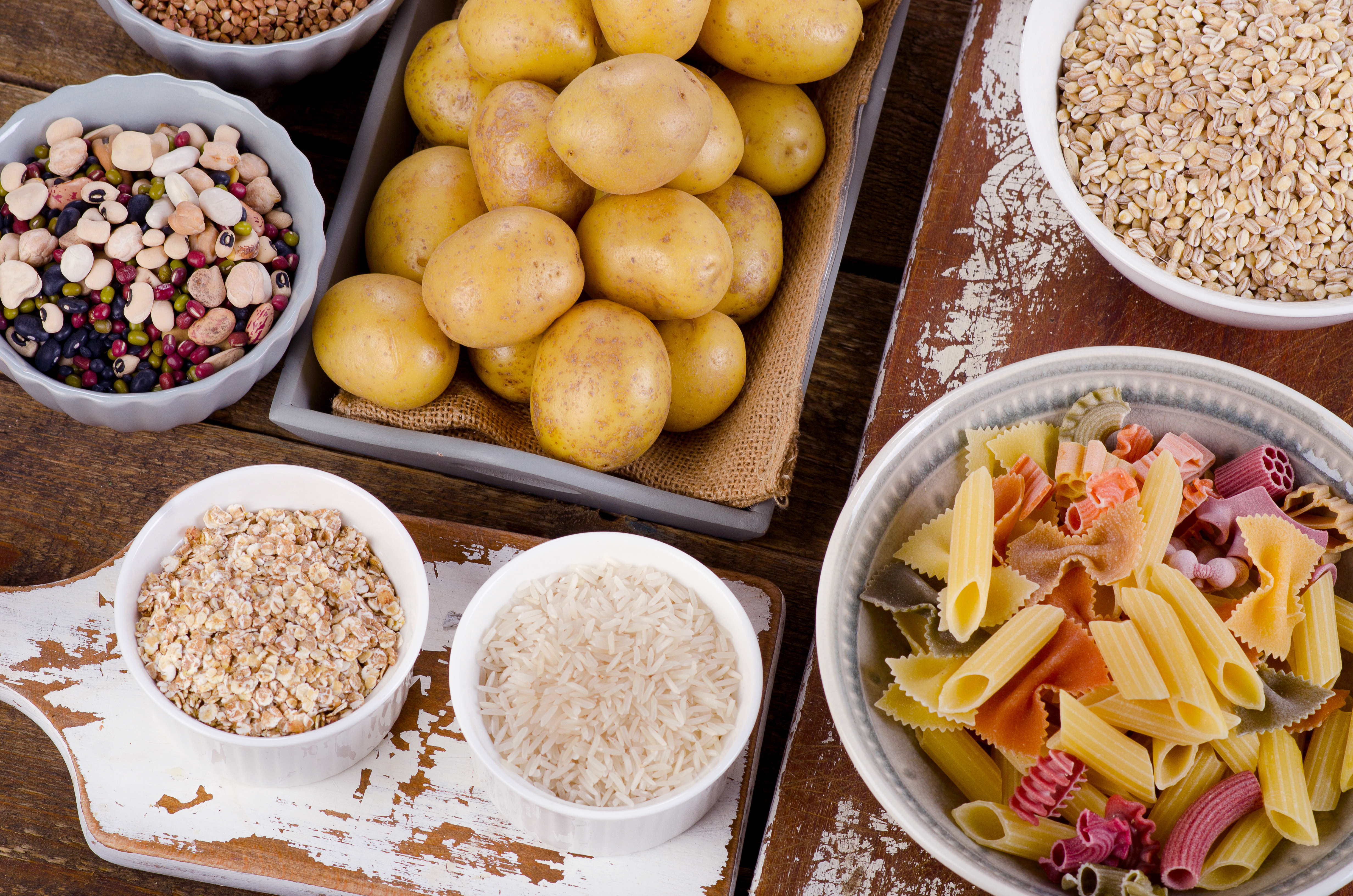 Image for The Glycaemic Index