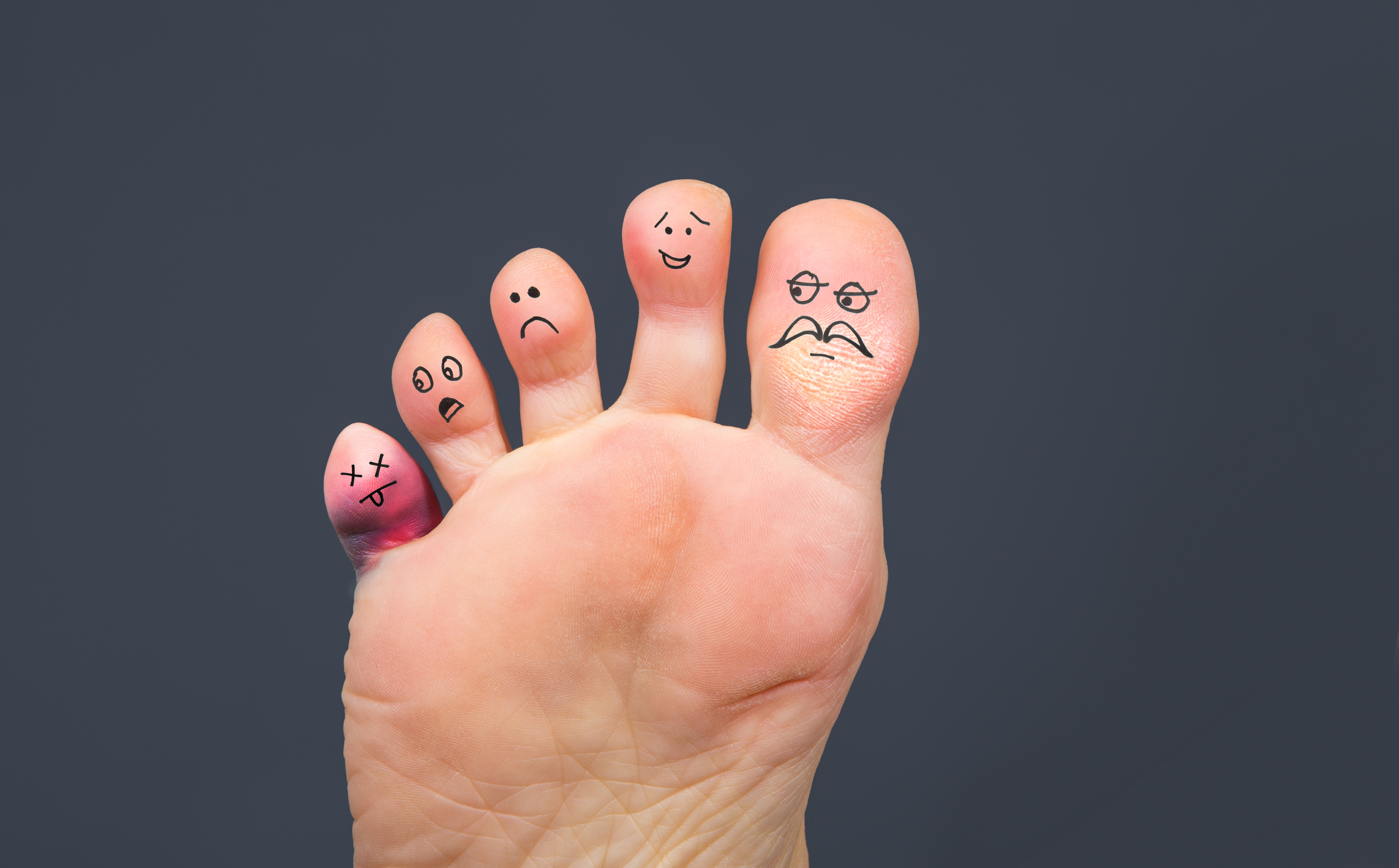 Image for Feet