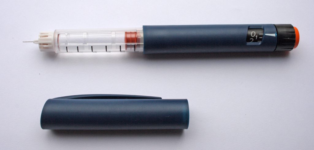 Image for Type 1 Diabetes