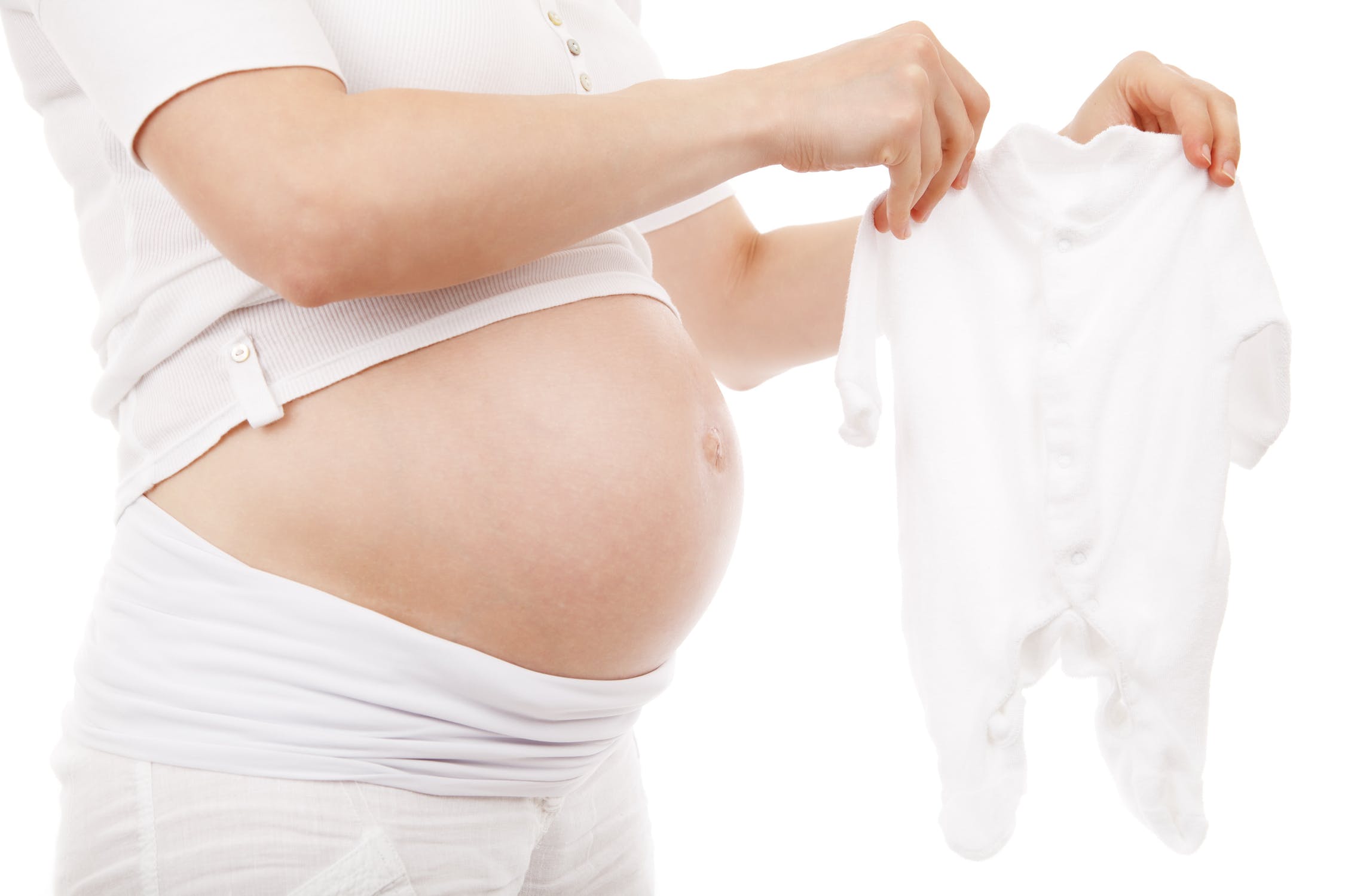 Image for Planning a Pregnancy