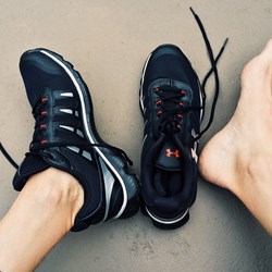 Image for Arabic - Footwear Advice