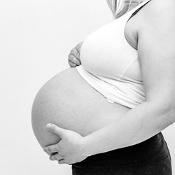 Image for Pregnancy and Diabetes