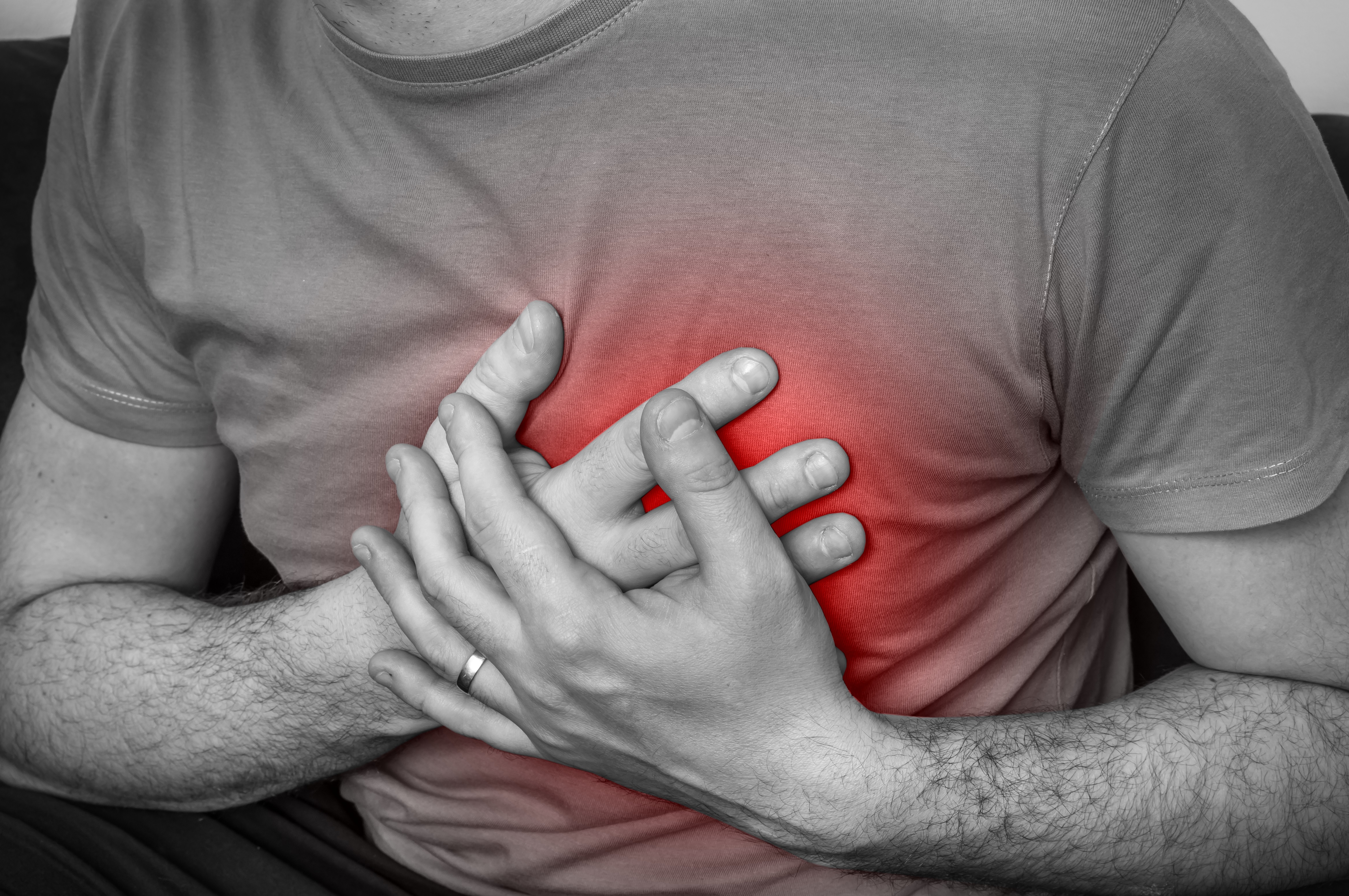 Image for Heart and Vascular Disease