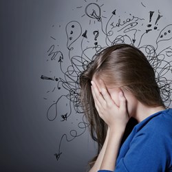 Image for Managing worry about covid and type 1 diabetes