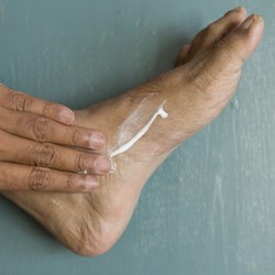 Image for Footcare Advice