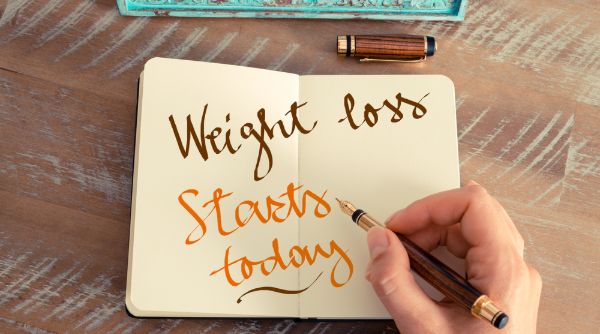 Setting yourself up for success