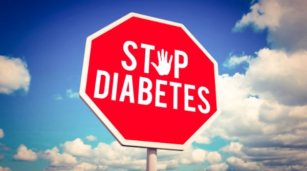 Type 2 diabetes prevention