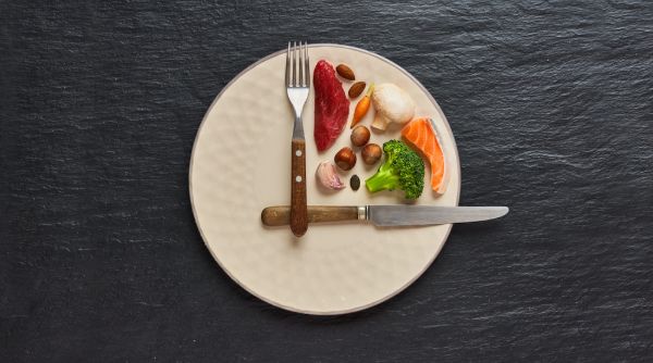 Intermittent Fasting