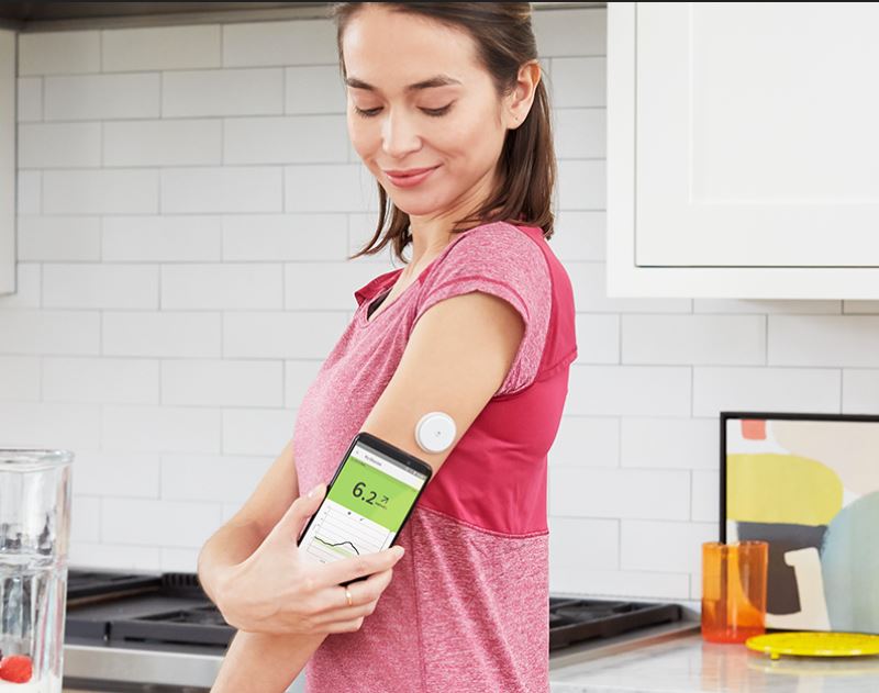 Image for FreeStyle Libre