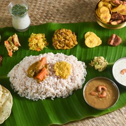 Image for Tamil Diets Healthy Eating Tips