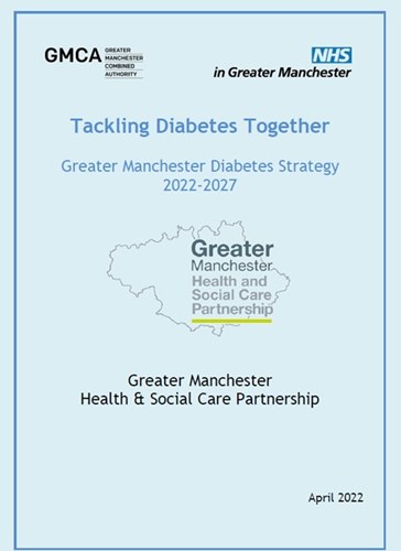 Diabetes Strategy And Support Tools My Way Diabetes Greater Manchester Wigan Tameside Nhs 5309