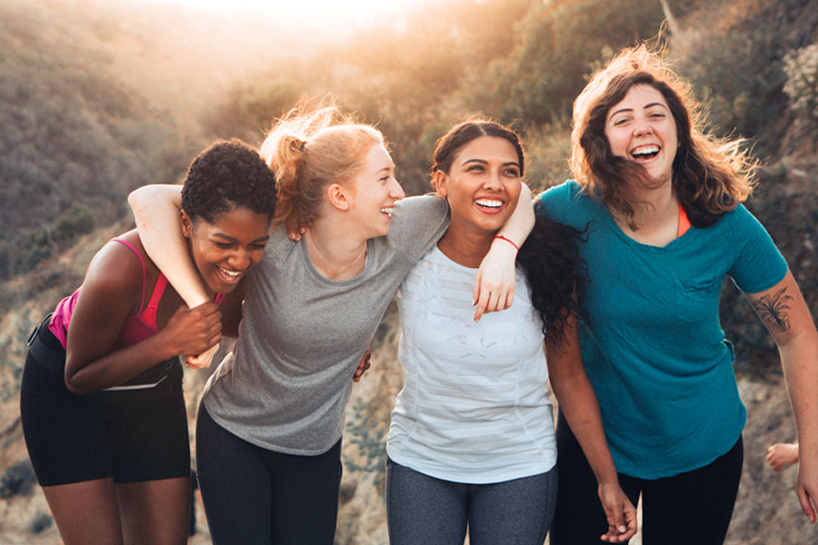 Children & Young People