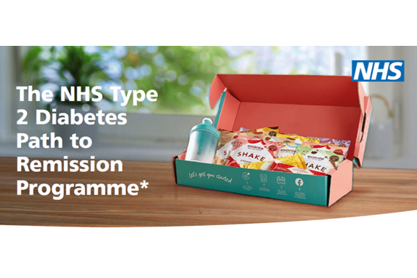 NHS Type 2 Diabetes Path to Remission (T2DR) Programme Clinical Resources
