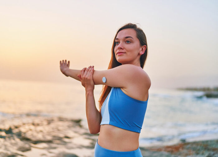 Image for Type 1 Diabetes and Physical Activity