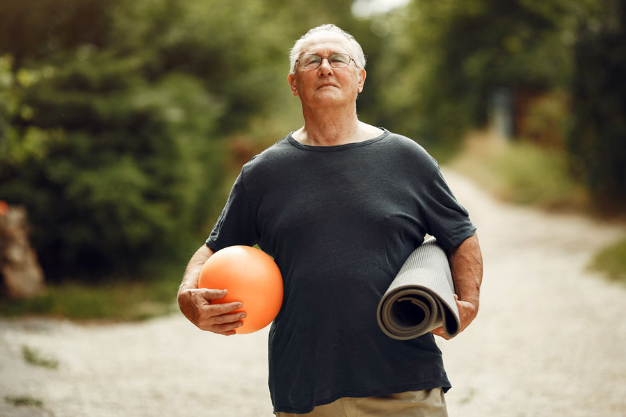 GLP-1 RA Lifestyle Support