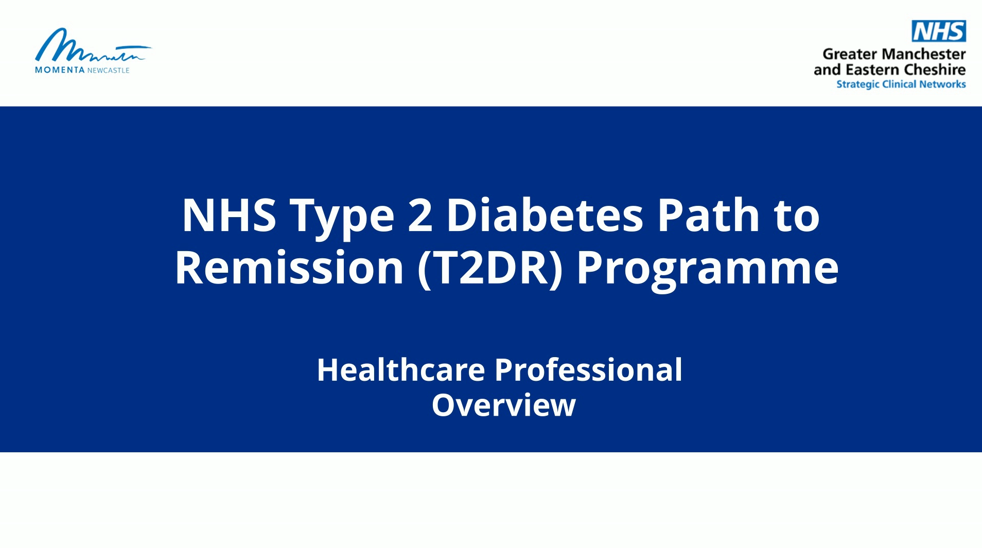 Programme Information Videos