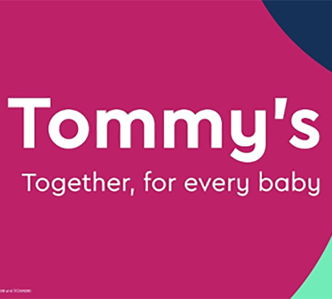 Tommy's Pregnancy & Baby Charity