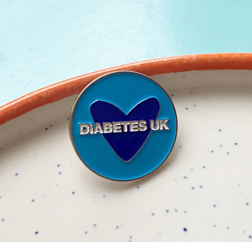 Diabetes UK