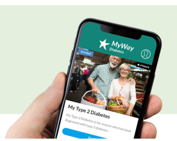 My Way Diabetes