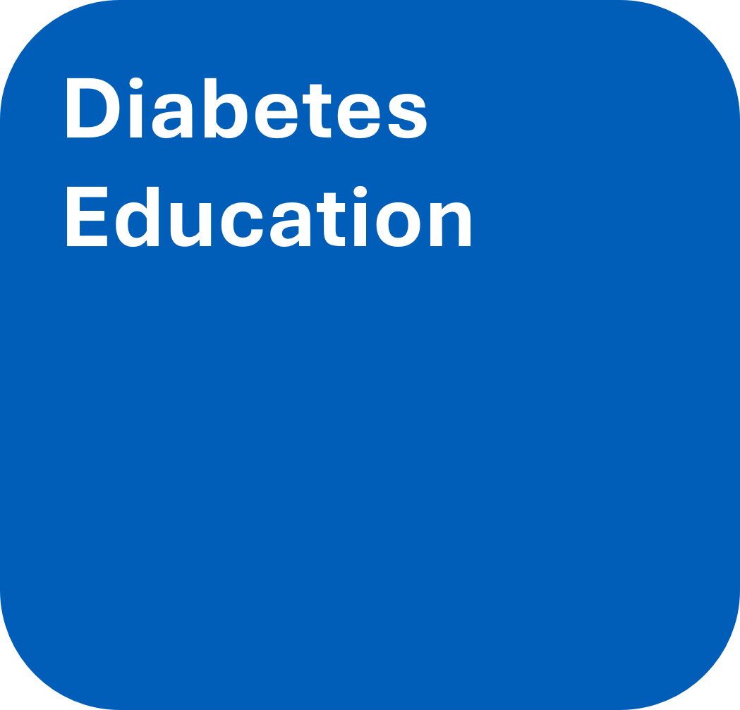 Diabetes Education