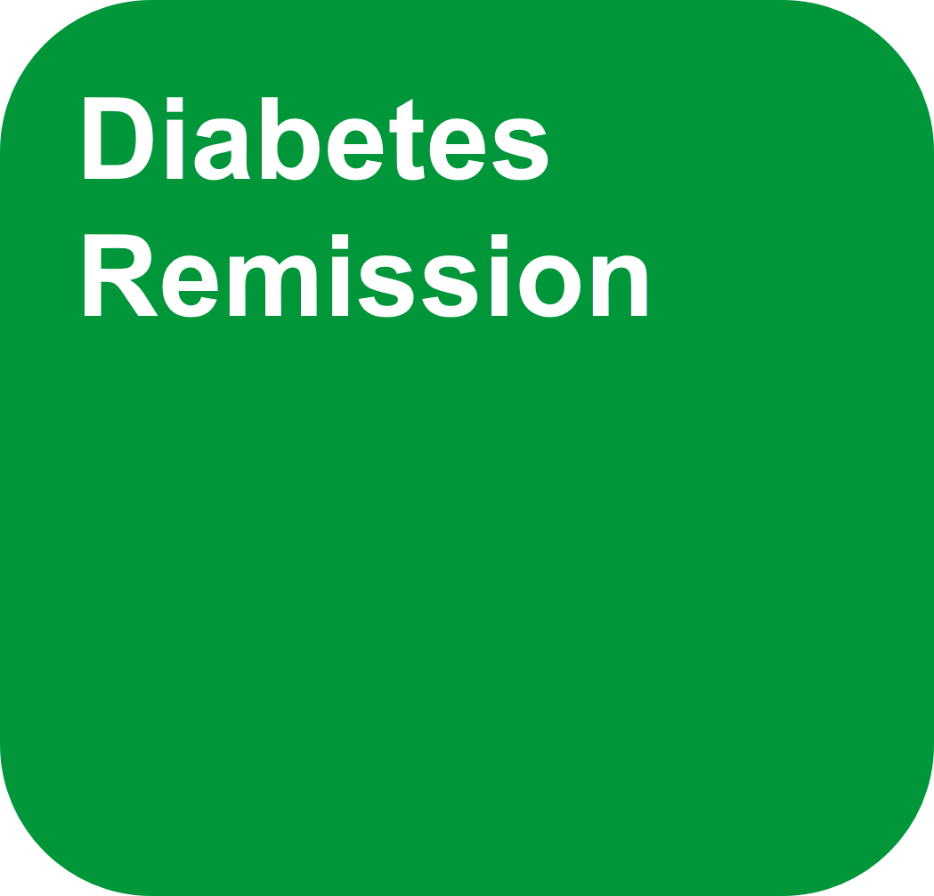 Diabetes Remission