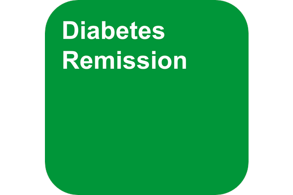 Diabetes Remission