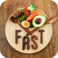 Image for Intermittent Fasting