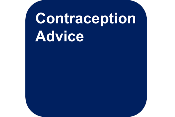 Contraception Advice
