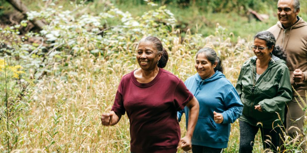 Living well on GLP-1 analogues