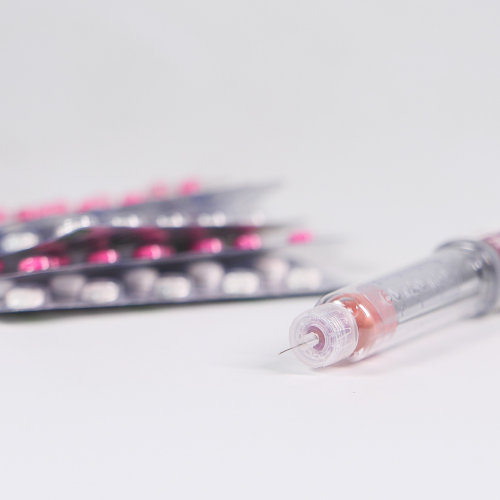 Image for Weight Management Medications