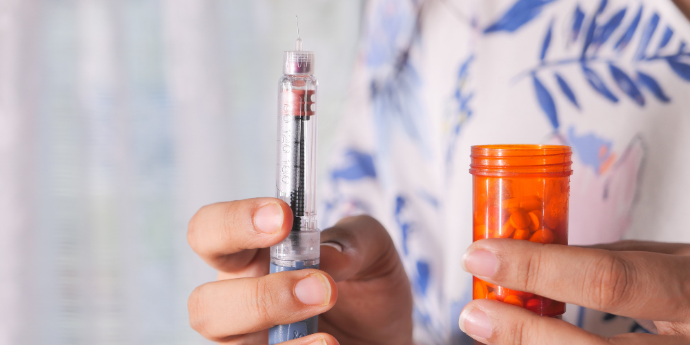 Image for GLP-1 Medicines