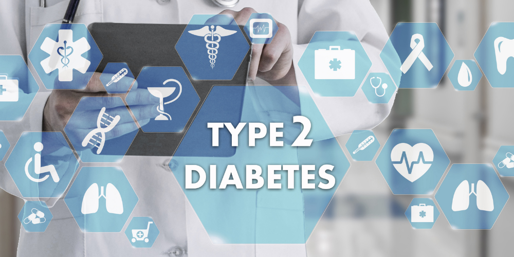 Learn more about type 2 diabetes